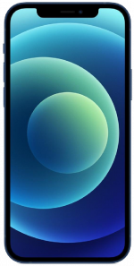 Unlock Flow (Lime) iPhone 12