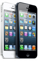 Unlock Three iPhone 5S