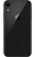 Unlock Three iPhone XR