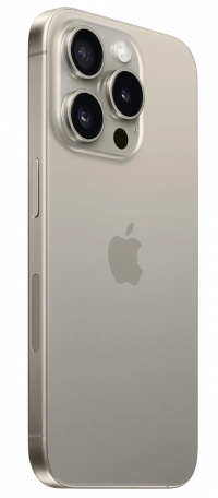 Unlock iPhone 15 Pro Max